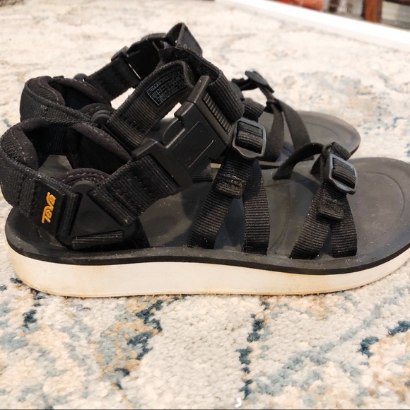 Teva Shoes - Teva Waterproof Sandals Size 5/5.5 Women’s Teva Shoes - Teva Waterproof Sandals Size 5/5.5 Women’s